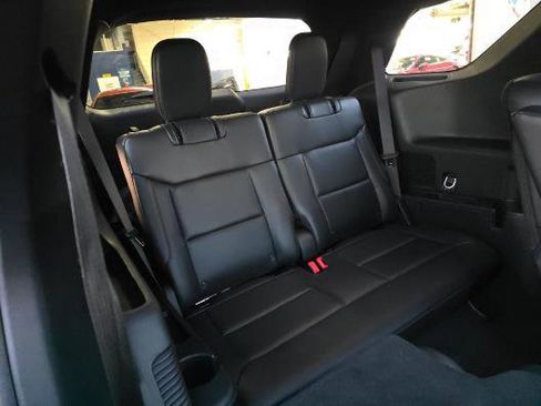 Used 2025 Ford Explorer ST-Line w/ Premium Package image 11