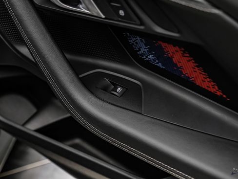 Used 2025 BMW M2 w/ Carbon Package RWD image 92