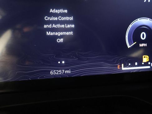 Used 2021 Jeep Grand Cherokee L Limited AWD/4WD image 41