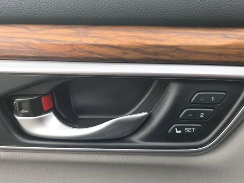 Used 2018 Honda CR-V EX-L image 22