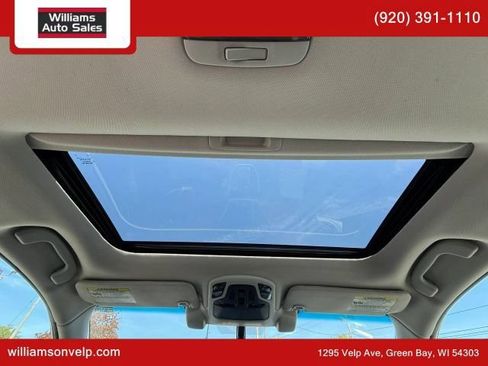 Used 2022 Subaru Legacy Limited AWD/4WD image 2