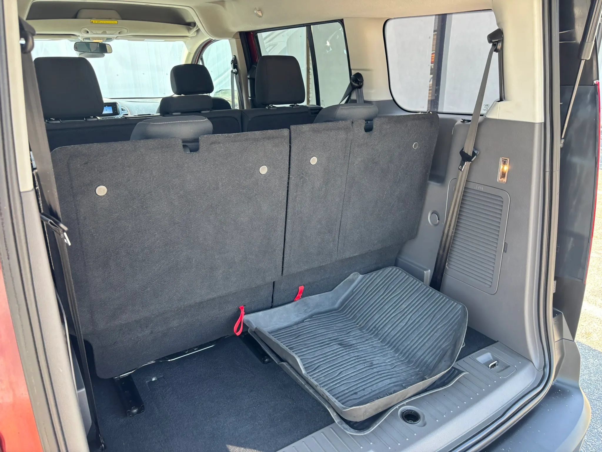 Used 2019 Ford Transit Connect XL FWD image 55