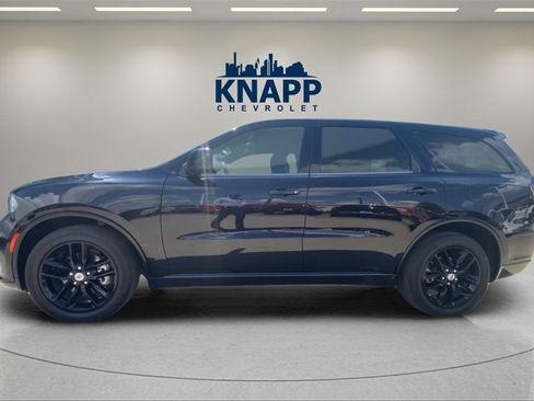 Used 2023 Dodge Durango GT image 2