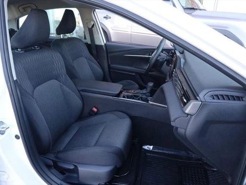 Certified 2025 Toyota Camry LE image 25