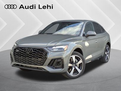 Used 2023 Audi Q5 2.0T Premium Plus w/ Premium Plus Package