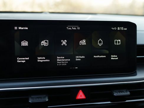 Used 2025 Kia K5 GT image 15