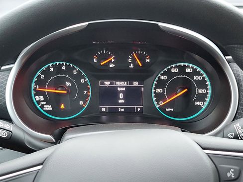 New 2025 Chevrolet Malibu LS w/ LPO, Floor Liner Package image 11