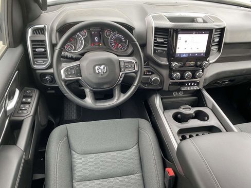 New 2026 RAM 1500 Big Horn image 18