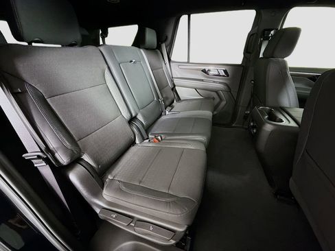 New 2026 Chevrolet Tahoe LS AWD/4WD image 26