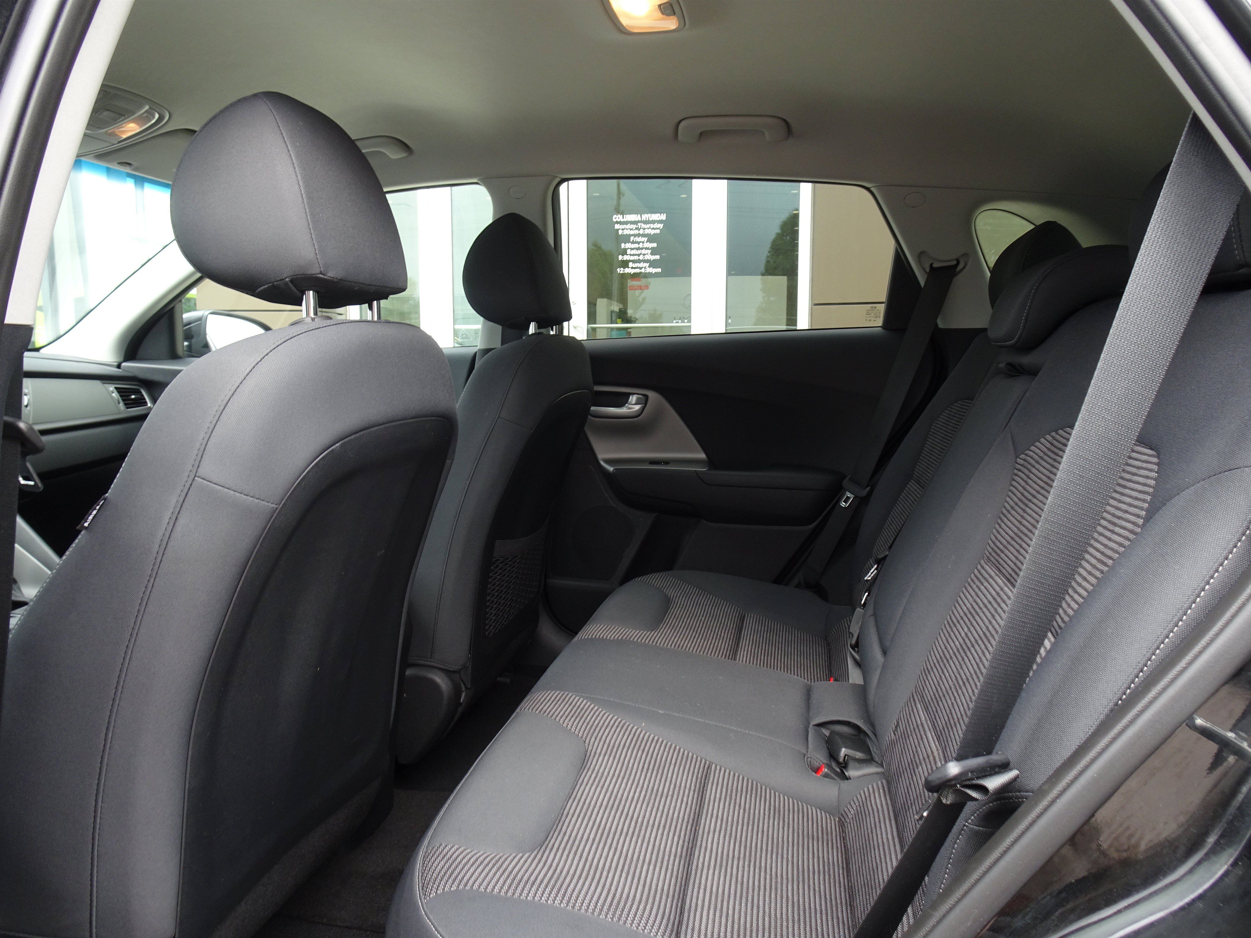 Used 2019 Kia Niro LX FWD image 13
