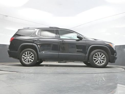 Used 2019 GMC Acadia SLE AWD/4WD image 47