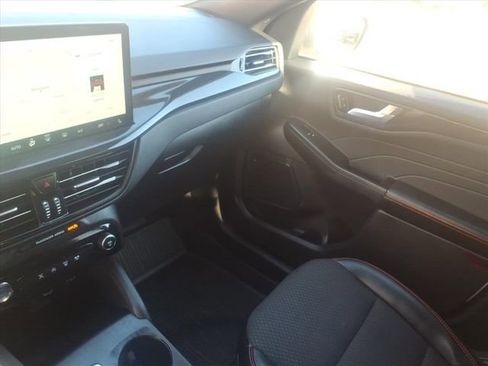 Certified 2024 Ford Escape ST-Line w/ Tech Pack #1 image 25