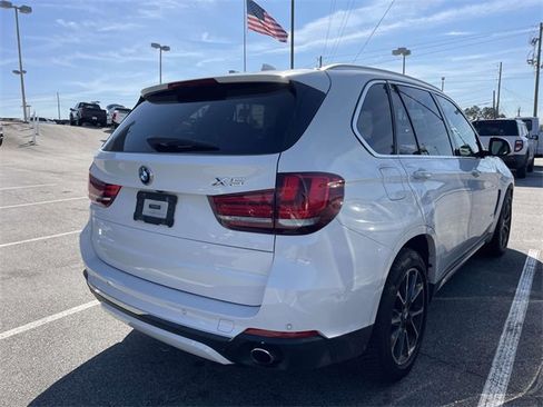 Used 2017 BMW X5 sDrive35i image 9