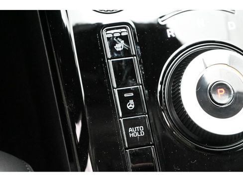 New 2026 Kia Niro Wind w/ Wind Preserve Package FWD image 25