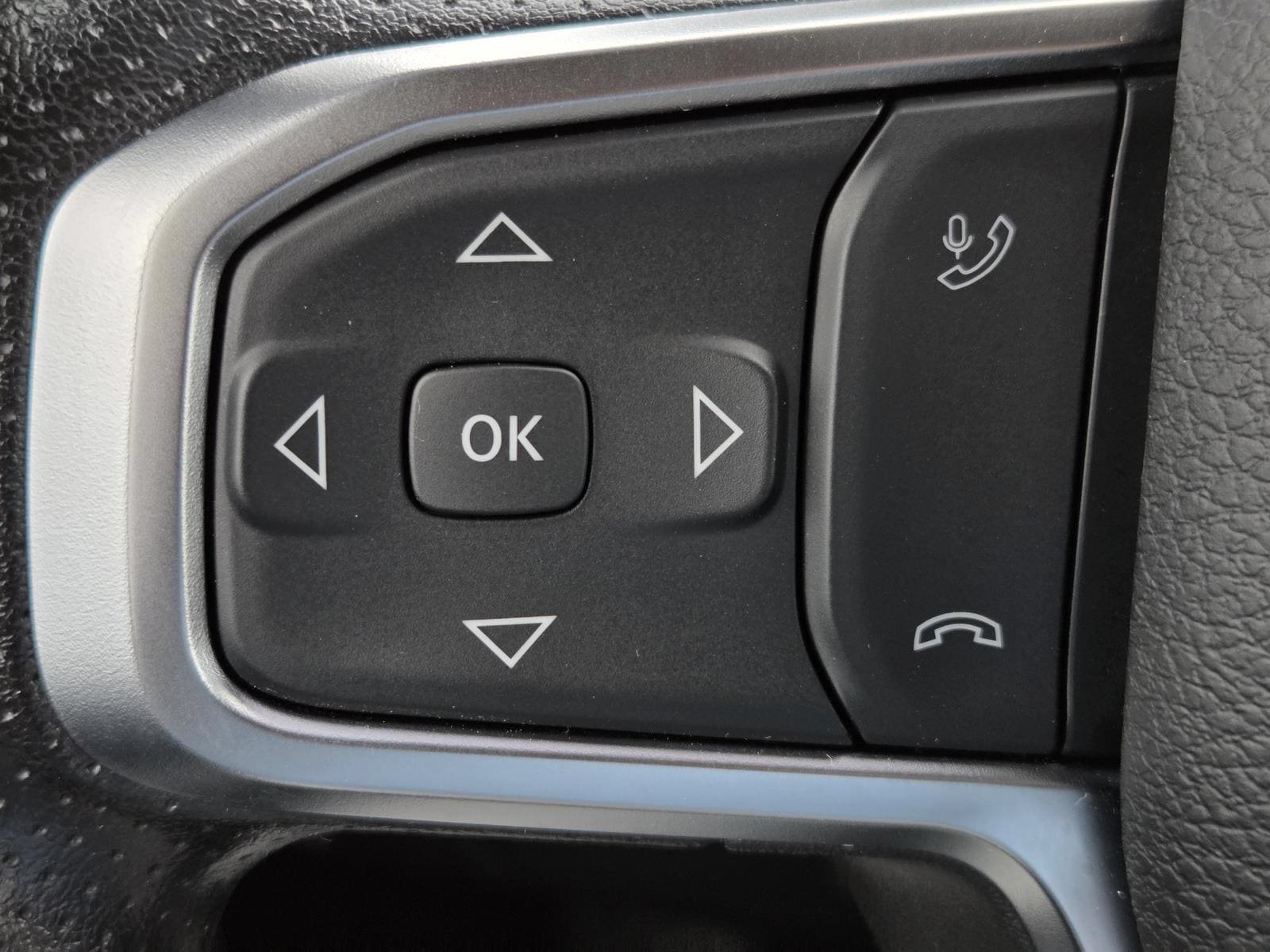 Used 2025 RAM 1500 Tradesman RWD image 18