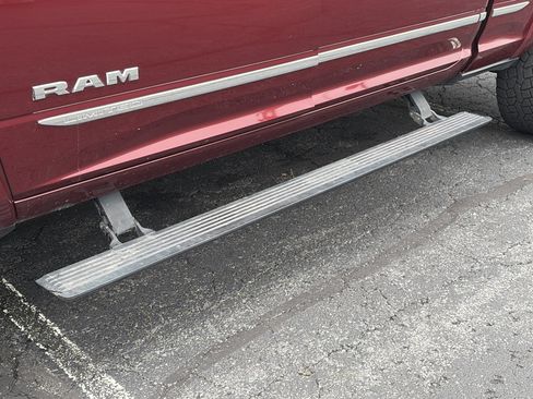 Used 2022 RAM 2500 Limited AWD/4WD image 12