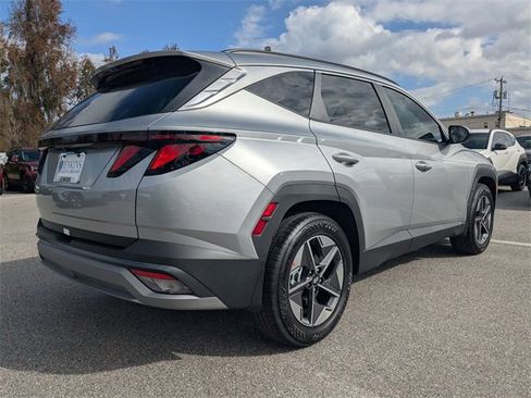 New 2026 Hyundai Tucson SEL image 3