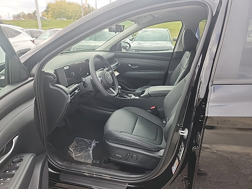 New 2026 Hyundai Tucson SEL Plus AWD/4WD image 9