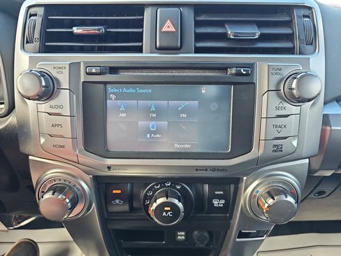 Used 2019 Toyota 4Runner SR5 RWD image 18