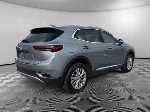 Used 2023 Buick Envision Preferred image 4