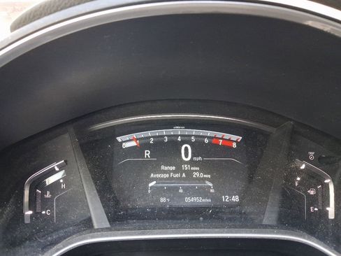 Certified 2017 Honda CR-V EX image 30