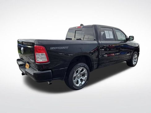 Used 2023 RAM 1500 Big Horn AWD/4WD image 3