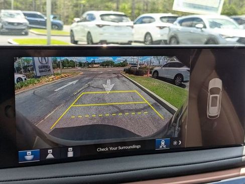 New 2026 Acura MDX SH-AWD w/ Technology Package image 20