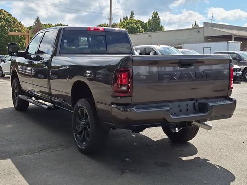 New 2027 RAM 2500 Tradesman AWD/4WD image 5