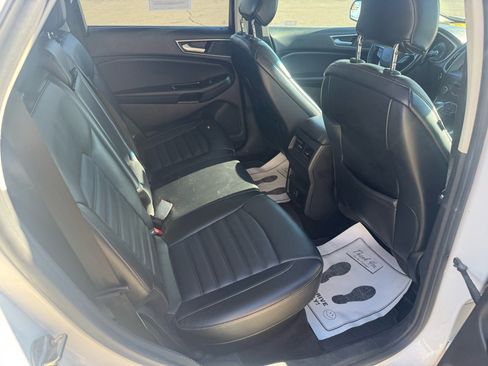 Used 2015 Ford Edge SEL w/ Equipment Group 201A image 13