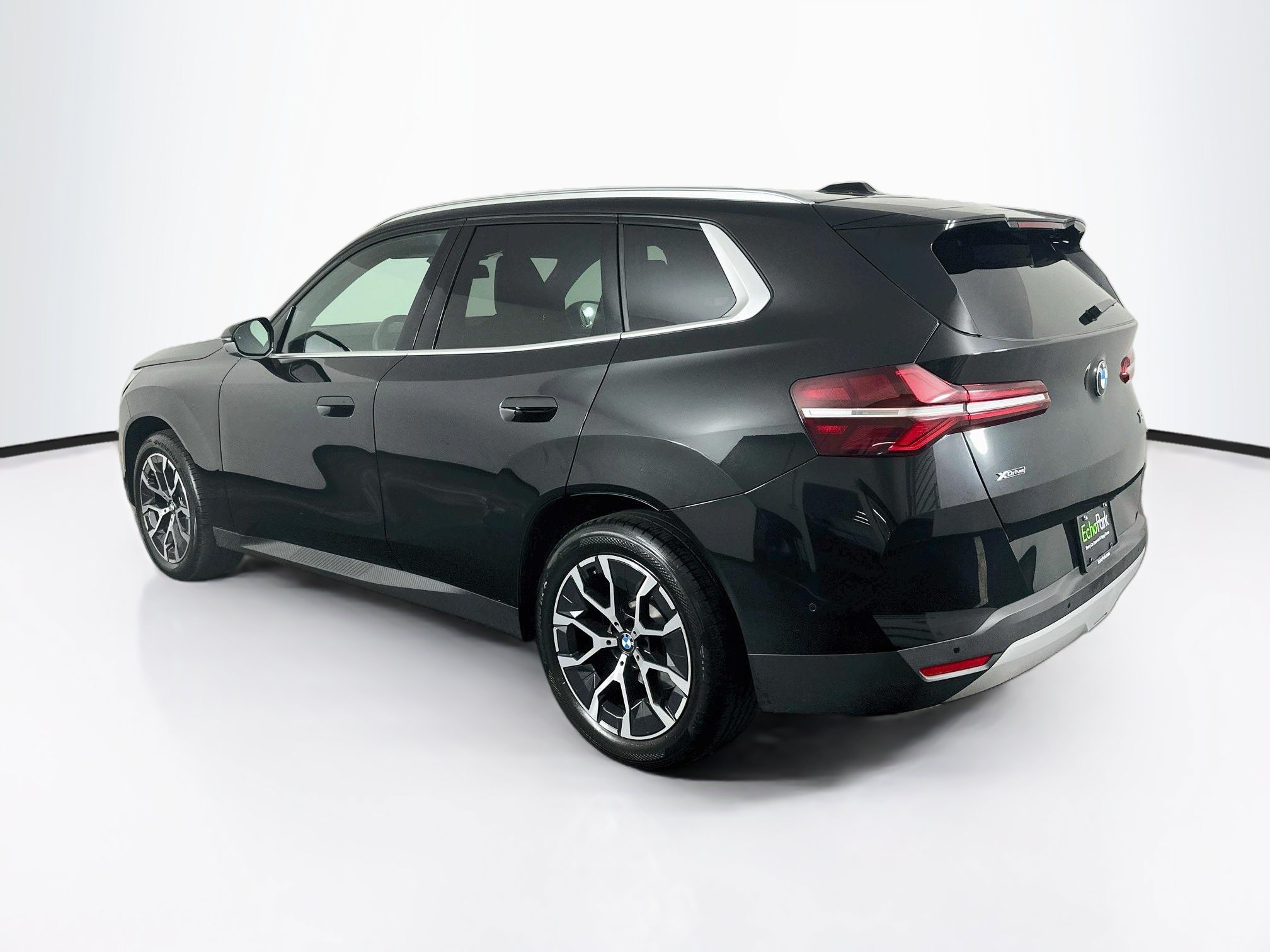Used 2026 BMW X3 xDrive30i AWD/4WD image 5