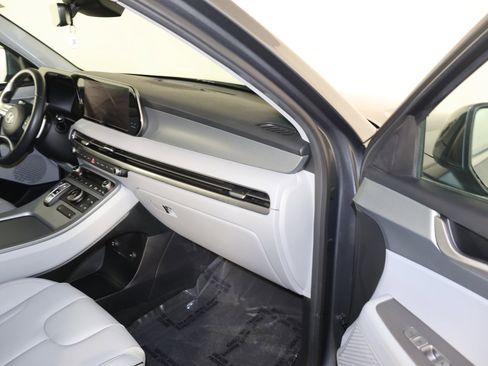 Used 2025 Hyundai Palisade SEL image 41