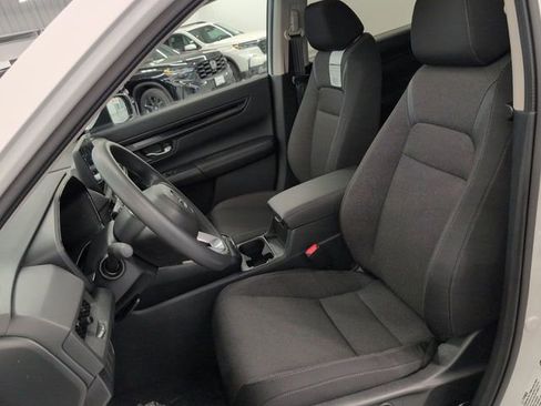 Used 2026 Honda CR-V EX image 20