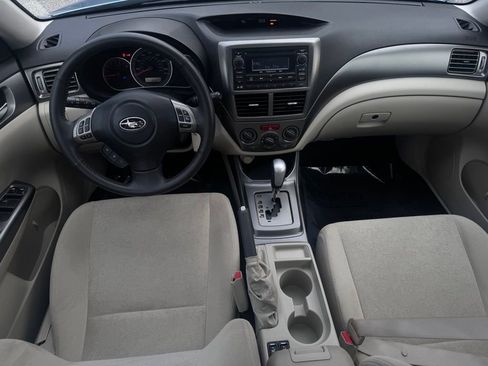 Used 2011 Subaru Impreza 2.5i Premium w/ PWR Moonroof Value Pkg image 16