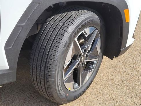 New 2026 Hyundai Tucson SEL image 6