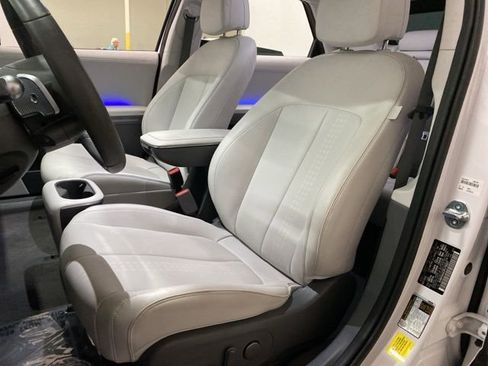 Used 2023 Hyundai Ioniq 5 SEL image 65
