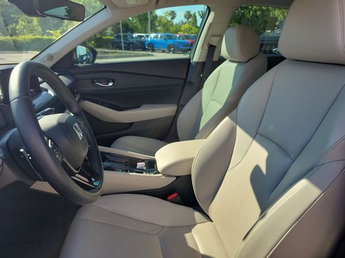 Used 2024 Honda Accord EX-L image 24