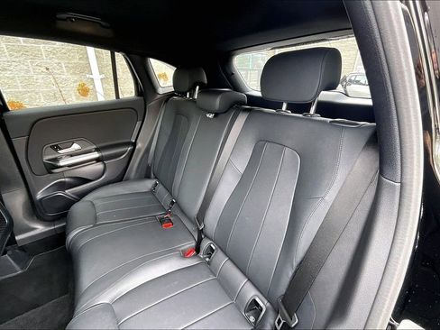 Used 2026 Mercedes-Benz GLA 250 4MATIC image 28