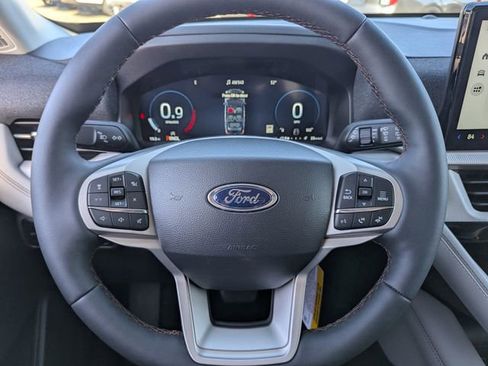 New 2026 Ford Explorer Active image 20