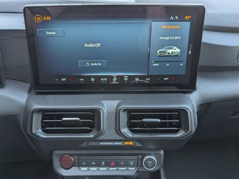 New 2026 Ford Mustang Coupe image 14