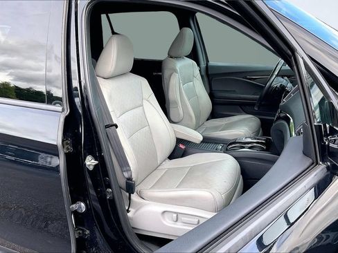 Used 2019 Honda Passport Elite image 30