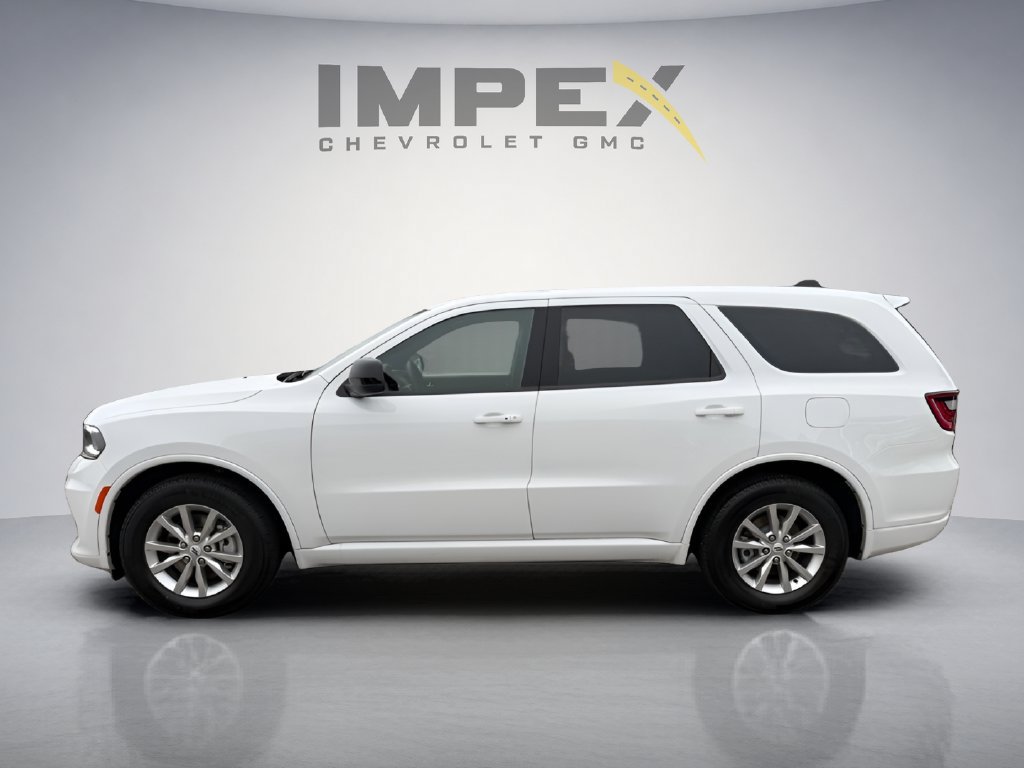 Used 2026 Dodge Durango GT RWD image 2