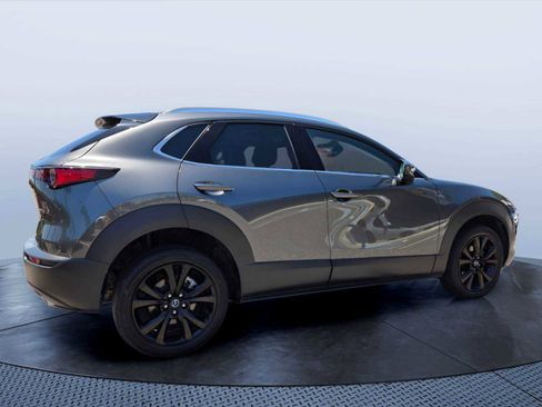 Used 2023 MAZDA CX-30 AWD 2.5 S w/ Premium Package image 5