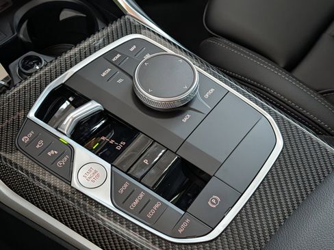 New 2026 BMW M340i xDrive image 26