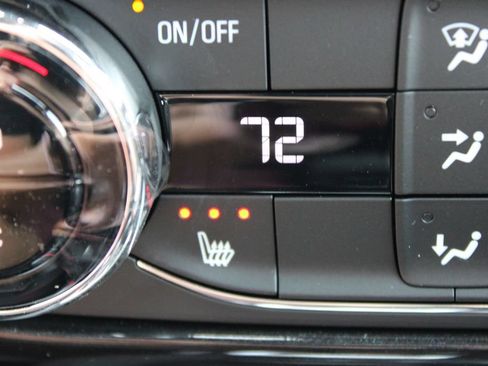 New 2026 Chevrolet TrailBlazer RS w/ Convenience Package FWD image 53