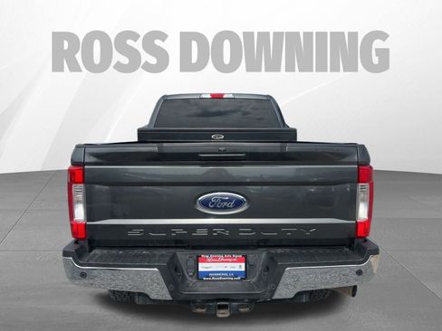 Used 2019 Ford F250 XLT w/ XLT Value Package image 5