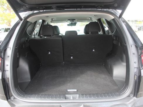 Used 2024 Hyundai Tucson SEL AWD/4WD image 10