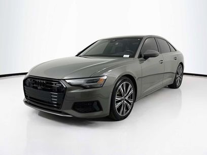 Used 2023 Audi A6 2.0T Premium w/ Convenience Package