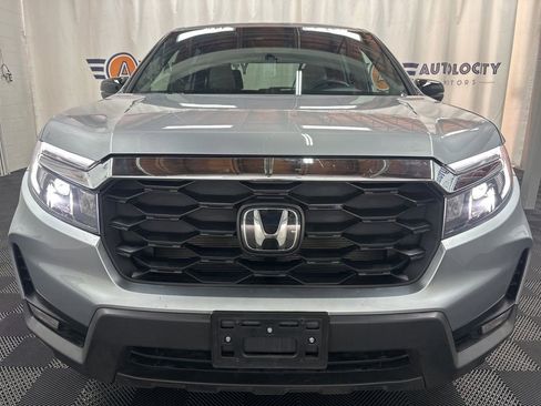 Used 2023 Honda Passport EX-L image 4