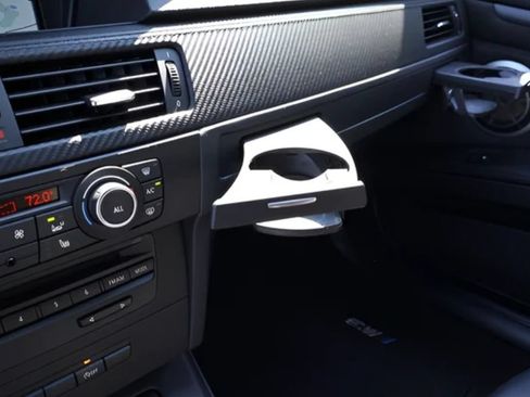 Used 2013 BMW M3 Coupe RWD image 11