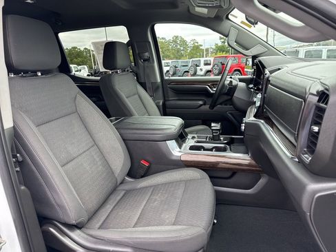 Used 2023 GMC Sierra 1500 Elevation image 29